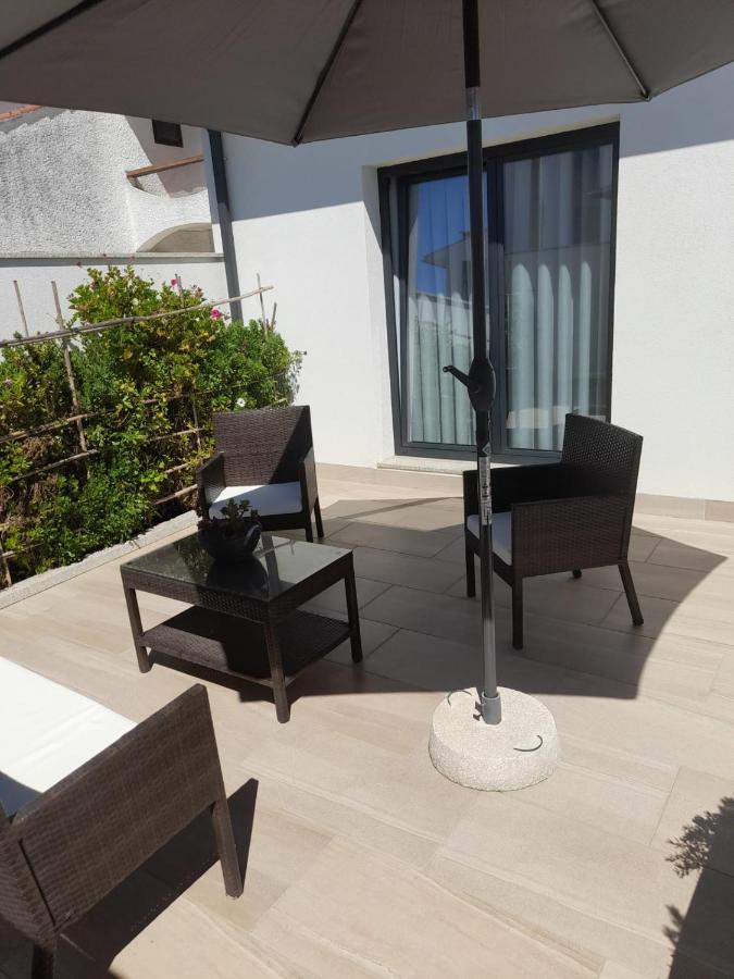 Casa Do Martins Villa Esposende Eksteriør bilde