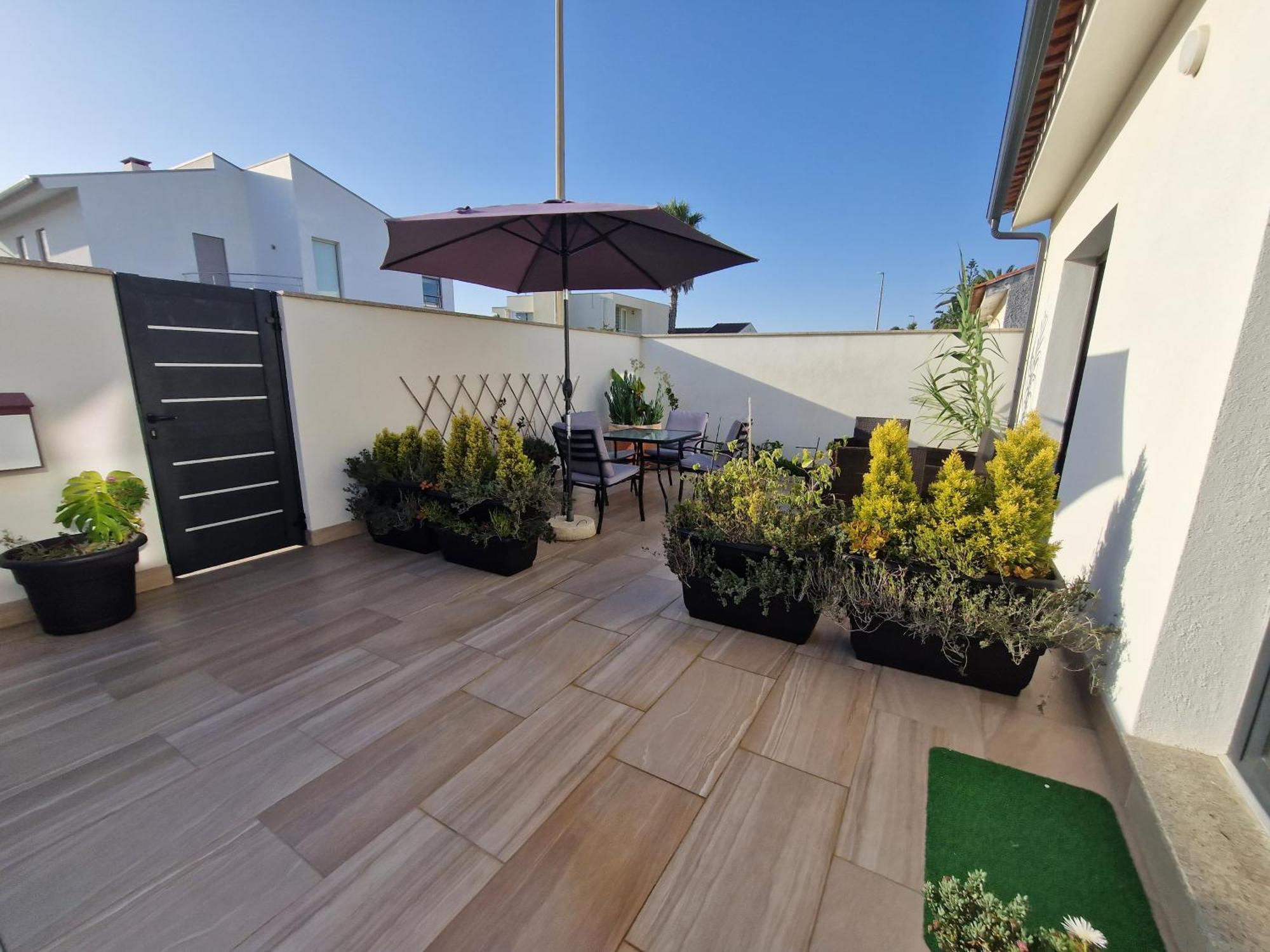Casa Do Martins Villa Esposende Eksteriør bilde