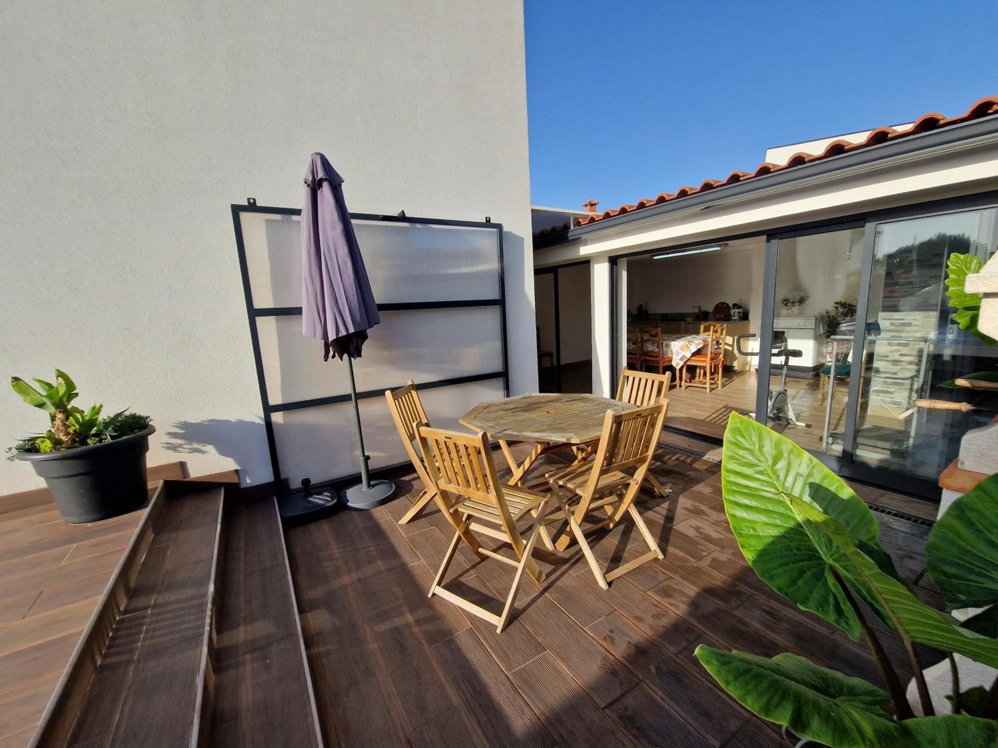 Casa Do Martins Villa Esposende Eksteriør bilde